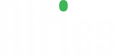Alfies Logo